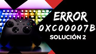 👨🏻‍💻 SOLUCIÓN DEFINITIVA ERROR 0xc00007b: MÉTODO 2-WINDOWS10-FORNITE-DISCORD-FALADINS