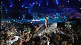 Shania Twain Full Live Concert HD (1999)!