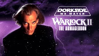 Dorkside We Watch: Warlock 2 The Armageddon