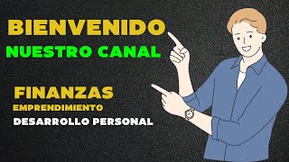 Finanzas personales, Emprendimiento,Desarrollo personal.