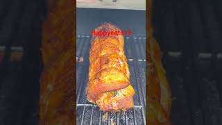 Pork belly Pinwheels. #bbq #youtubeshorts #cooking #viralshorts #viral link below for 15% off.