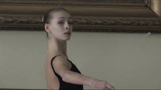 TROFIMOVA girls 6 class part1