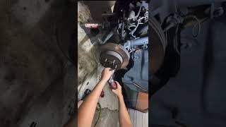 LAND ROVER BRAKES