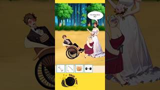 Gameplay-Phú bà cớp chồng #games #shorts #gaming #anime #gameplay