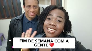 VLOG: Fomos em um casamento !