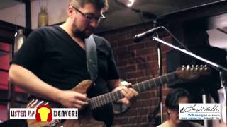 SoulFax Sessions - "Hey Pocky Way" - June 6th, 2013