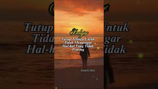 Belajar #quotes #katakatamotivasi #trending