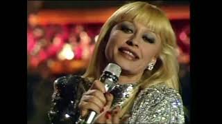 Raffaella Carrà - Innamorata - Auf los geht's los, Germany (1984)