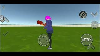 new yandere simulator fan game (suminara musuri)link comment