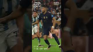 Mbappe Moment At The World Cup #fifamobile #fifaworldcup26