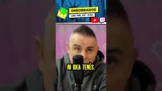 PABLO LUNATI: “ESTOY A FAVOR DE LAS SAD EN EL FÚTBOL ARGENTINO" | ENSOBRADOS | VALE TODO