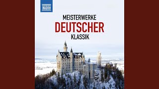 Symphonic Metamorphosis after Themes by Carl Maria von Weber: Marsch