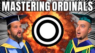 Intro to Ordinals (Part 2) | What to Pay Attention to ⚠️ALPHA⚠️