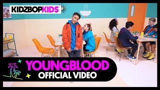 Kidz Bop Kids - Youngblood