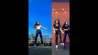 Tum Hi Ho Bandhu @aasthashah97 |Dance by Tanushka|#youtube #dance #duet #trending #shorts