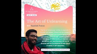 The Art of Unlearning | REC 3.0