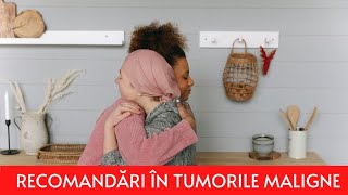 CE SE POATE FACE ÎN CANCER (ÎN PLUS FAȚĂ DE TRATAMENTUL MEDICAL)?