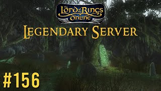 The Choice Of Ways | LOTRO Legendary Server Episode 156