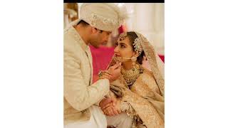 Hiba Qadir & Arez Ahmed Wedding Pictures | Girl Hours