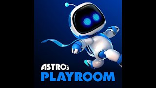 ASTRO's PLAYROOM | Little Rolling Star...