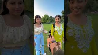 The girl is very nice, look 🥰🫶#best #dank #naagin #reddit #tiktok