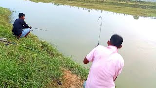 Monster Baam (Bambi) Fishing ll Amazing Fishing ll zig-zag eel बाम और फोली मछली का शिकार.