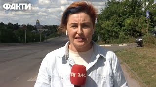 Суджани РАДІЮТЬ ПРИХОДУ ЗСУ ⚡⚡ НОВІ ПОДРОБИЦІ із Курщини