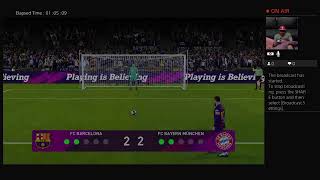 Vw jetta club friendly match PES 2020