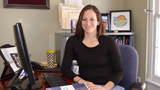 Faculty Spotlight: Tracy Trachsler