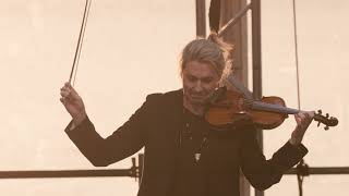 David Garrett Trio | Seebühne Bremen 2023