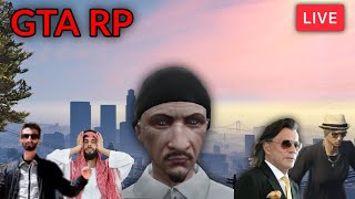 🔴 GTA RP 🔴