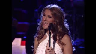 Celine Dion - "Summertime" (2006) - MDA Telethon