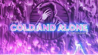 Ryzeko - Cold And Alone ft. Rhea Vale