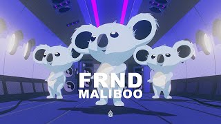 Frnd - Maliboo