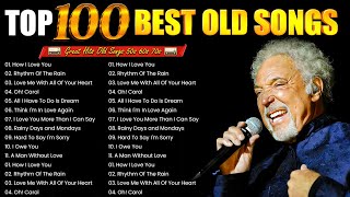 Greatest Hits Golden Oldies📀Perry Como,The Carpenters, Paul Anka, Elvis Presley, Frank Sinatra, Lobo