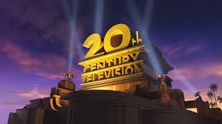 20th Century Television (2021-present) dream logo package