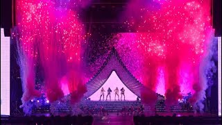 BLACK PINK concert | Seoul Finale Enconre full