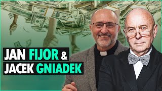 FIJOR & GNIADEK #1 DLACZEGO WSZYSTKIEGO JEST ZA MAŁO?