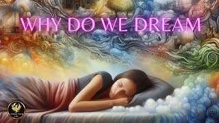 Understanding Dreams in Spirituality and Non- Duality.