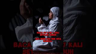 Do'a Agar Hak-hak Kita Kembali#shortvideo #sorotan #doa #shorts