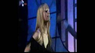 Atomic Kitten - Be with you  (TOTP Nl, 17-03-2003)