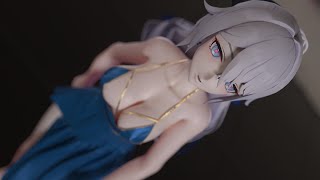 【Honkai Impact 3 MMD／4K／60FPS】Girls' Generation