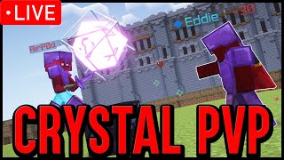 BEST CRYSTAL PVPER WW