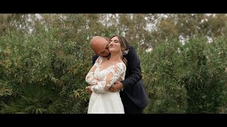 Antonella e Giuseppe | Wedding Film