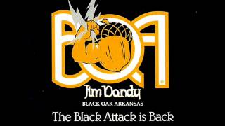 Jim Dandy's Black Oak Arkansas - Big Titties.wmv