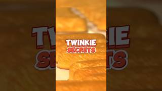 THESE TWINKIES HAVE A SECRET: TWINKIE SECRETS EXPOSED #shorts #twinkies #snack #fyp