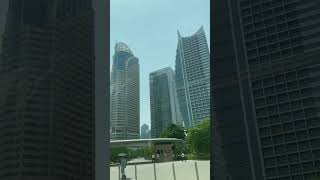 Jumeirah lakes towers Dubai uae 🇦🇪 | masroof hai song | JLT Dubai  2022