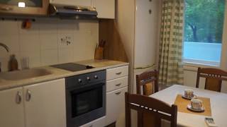 Furnished 2 bedroom apartment, Regional hospital"St. Anna", Varna