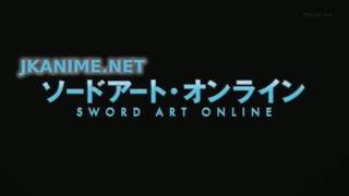 Sword Art Online I Opening 1