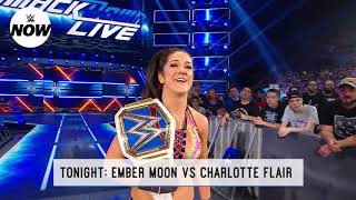 4 things you need to know before tonight’s SmackDown LIVE  July 23, 2019